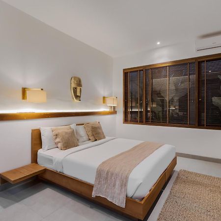 Villa Gabrielle By Balisuperhost Ubud Exteriér fotografie