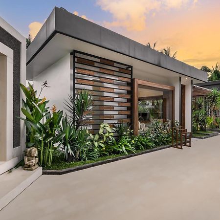 Villa Gabrielle By Balisuperhost Ubud Exteriér fotografie
