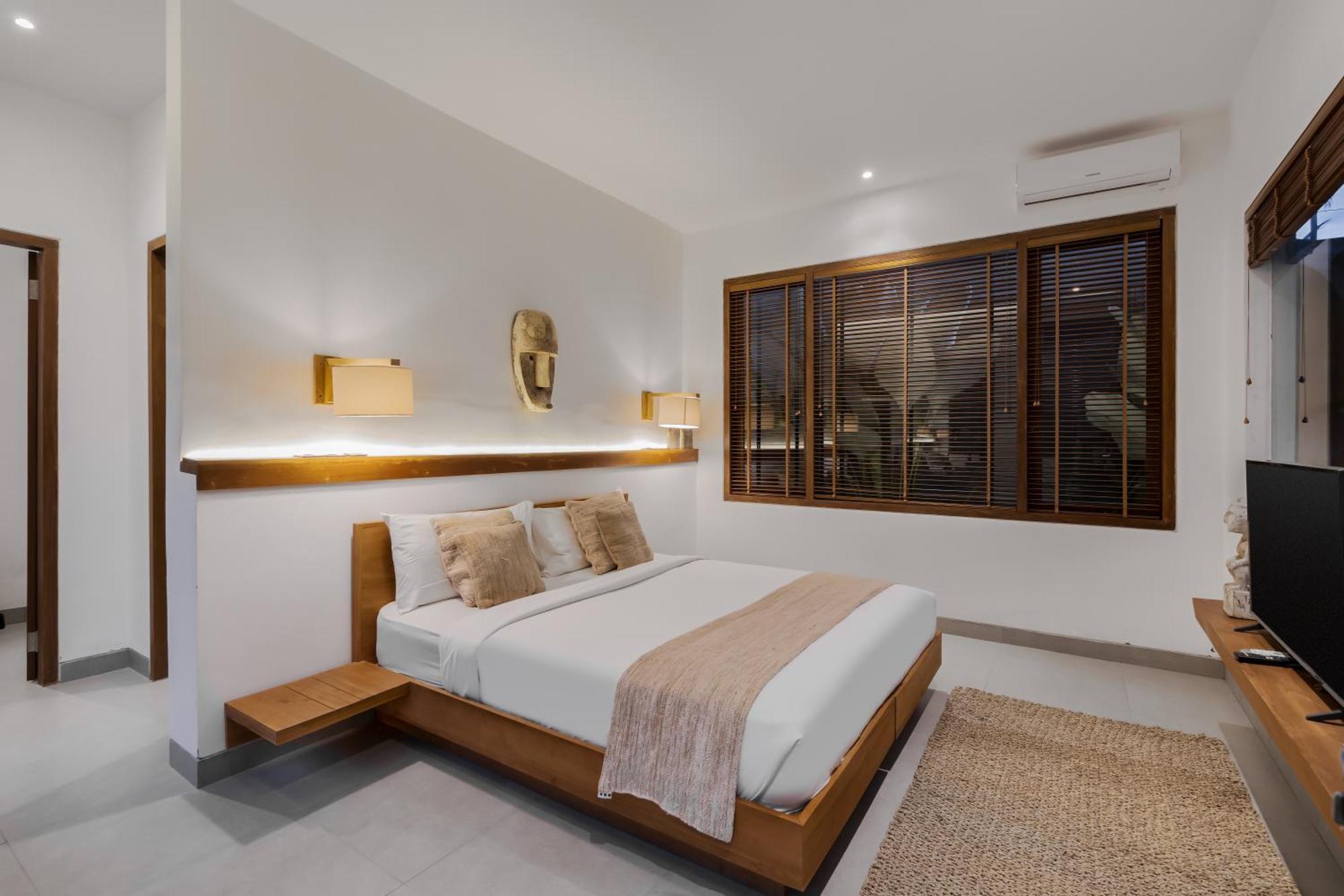 Villa Gabrielle By Balisuperhost Ubud Exteriér fotografie