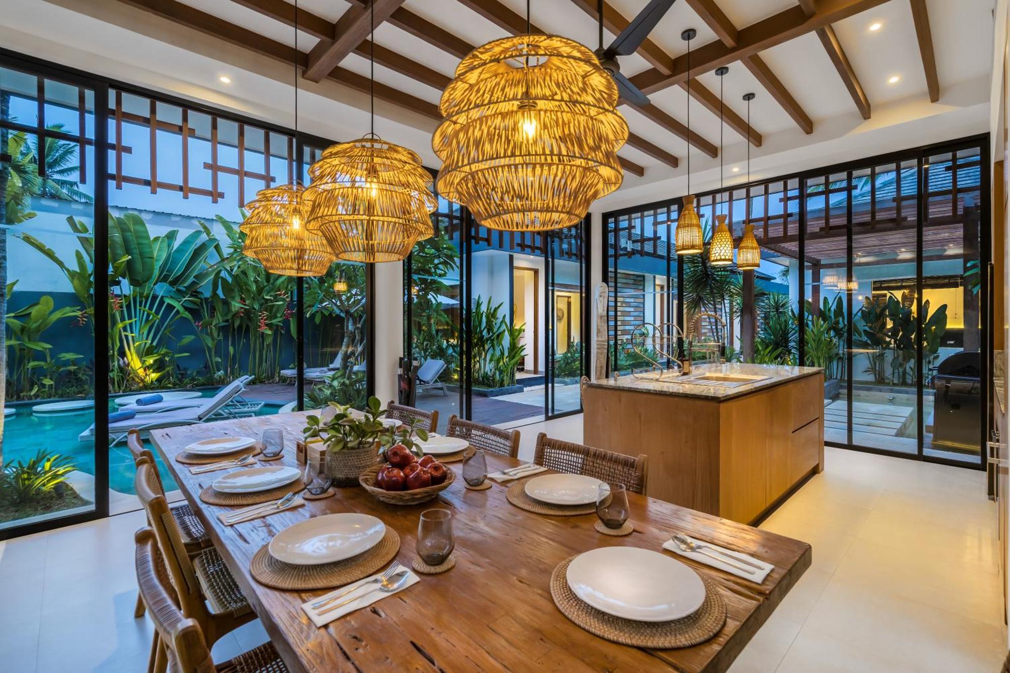 Villa Gabrielle By Balisuperhost Ubud Exteriér fotografie