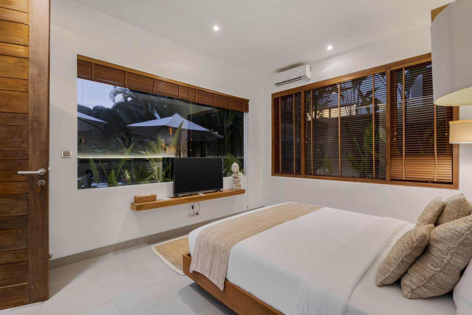 Villa Gabrielle By Balisuperhost Ubud Exteriér fotografie