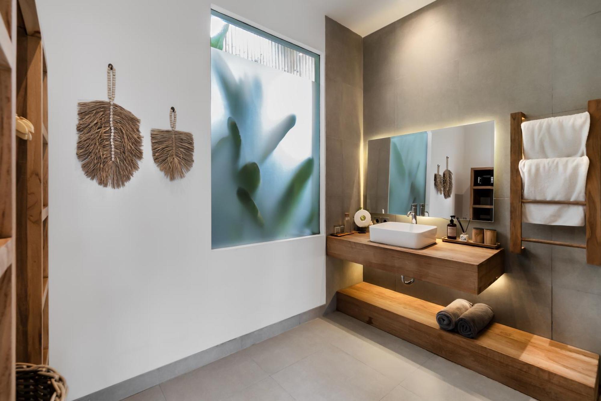 Villa Gabrielle By Balisuperhost Ubud Exteriér fotografie